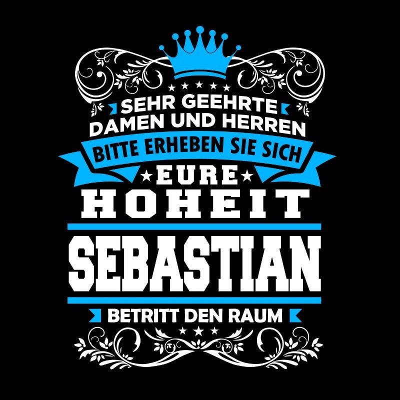 Eure Hoheit__Sebastian