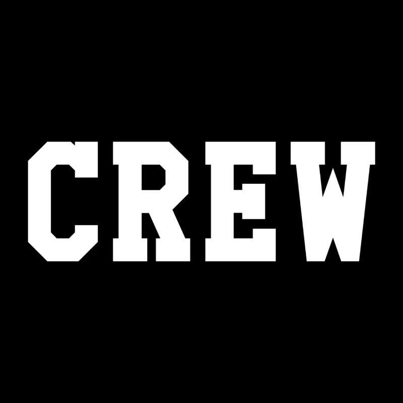 crew