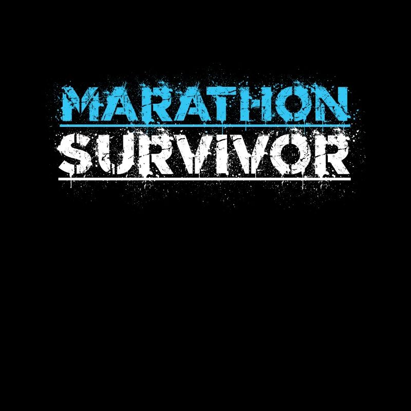 Runner Runner - Marathon Survivor