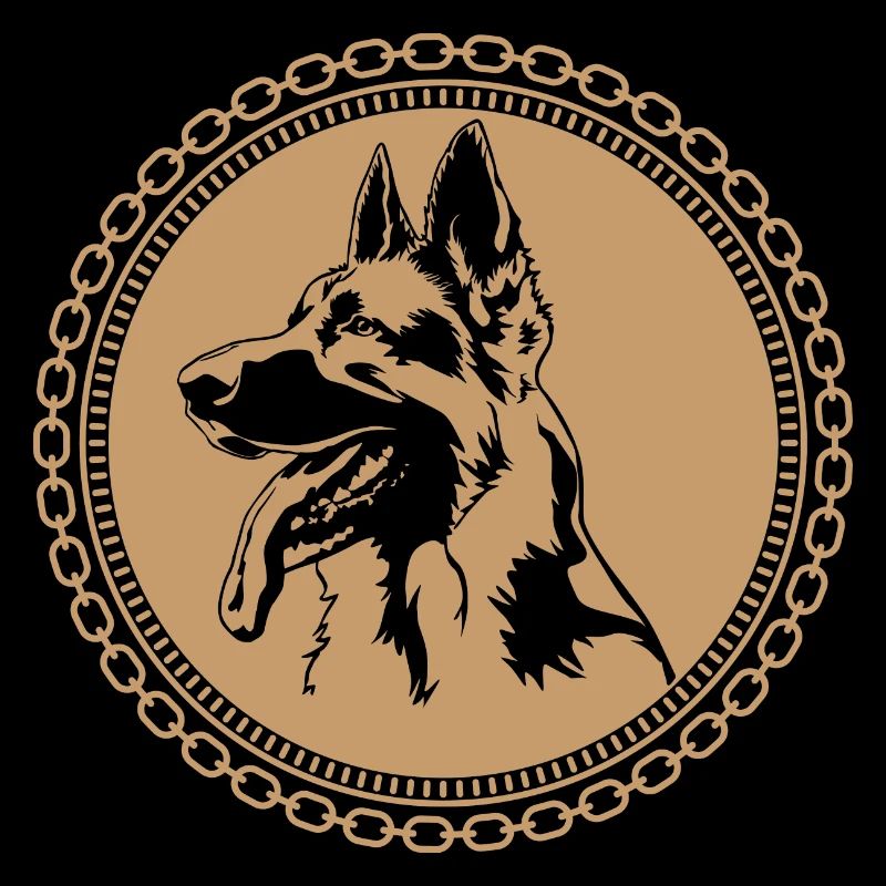 Deutscher Schäferhund