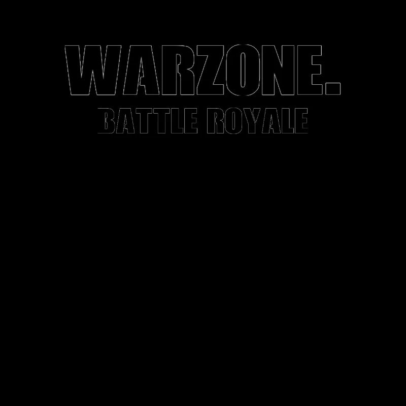 Warzone, Battle Royale, jeu d'équipe, jeu, tireur,