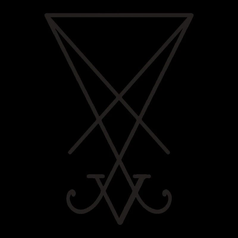 Luzifer Sigil