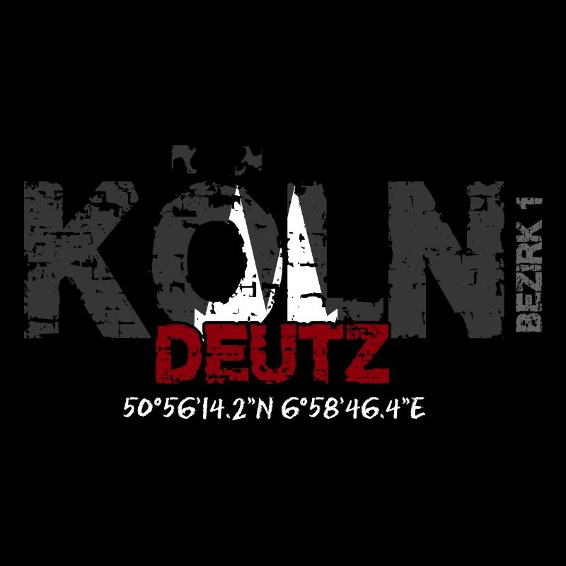 Deutz - Köln