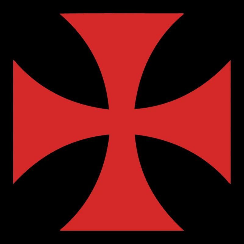 Croix templière