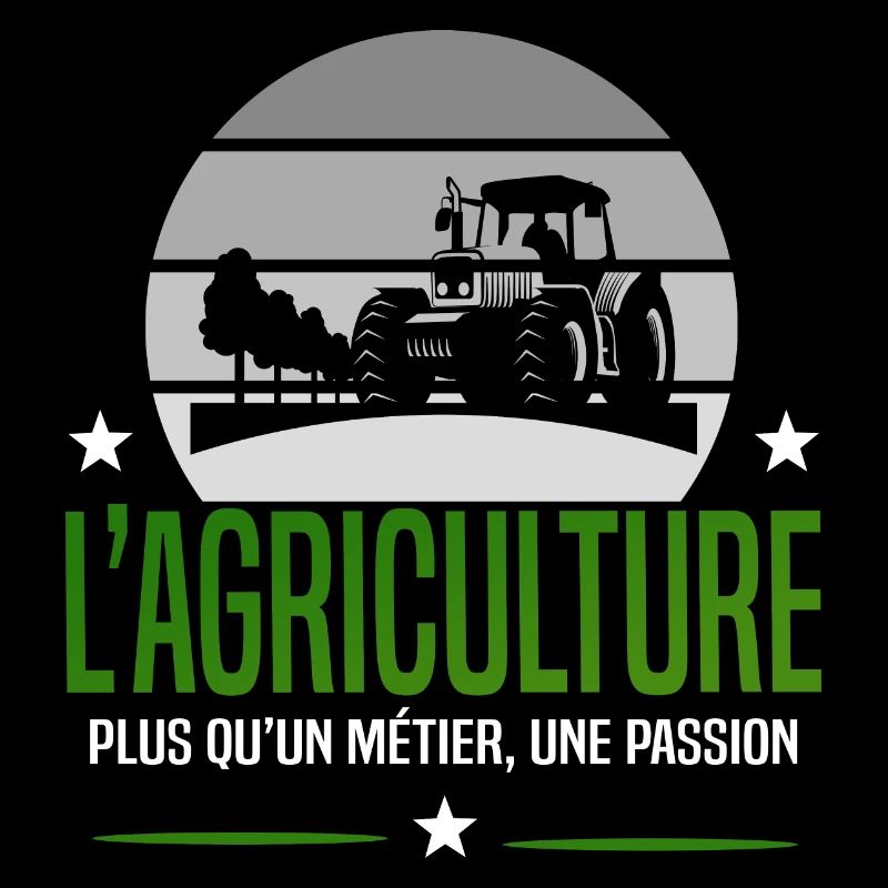 Agriculture
