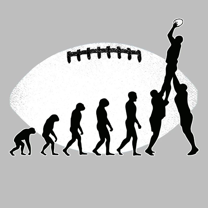 Evolution Rugby Line Out