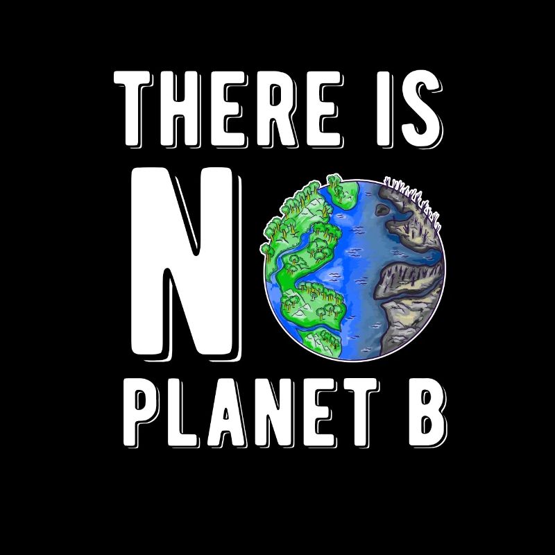 Il n'y a pas de planète B pour sauver la planète durable