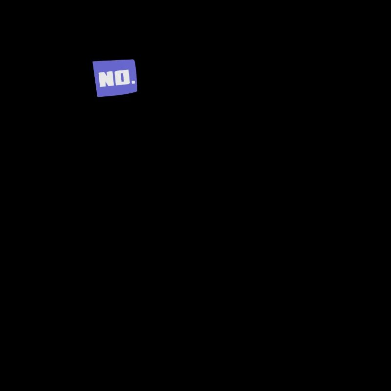 Computer says no - Office