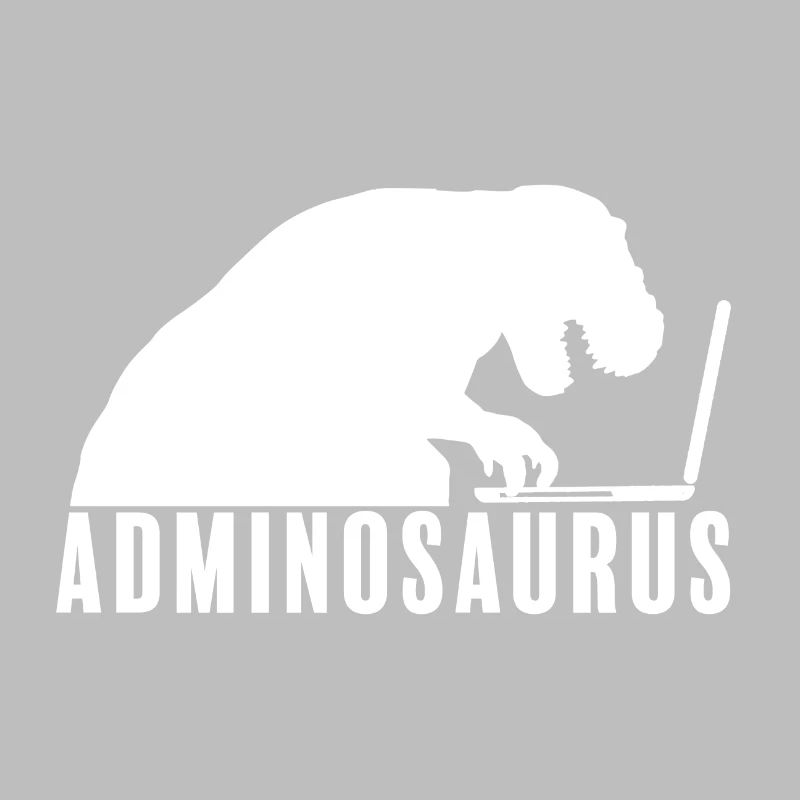 Admin Administrateur Informatique Ordinateur