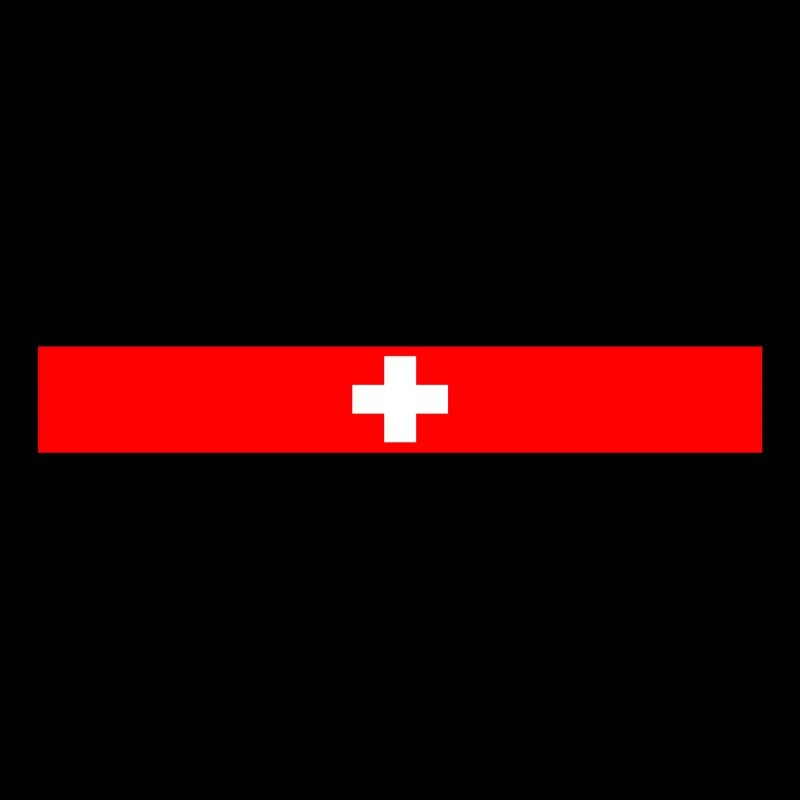 Drapeau suisse
