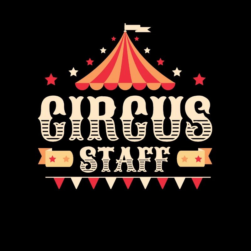 Personnel du cirque