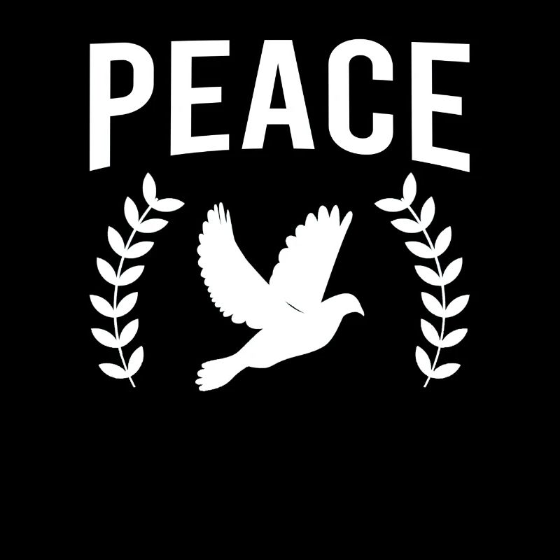 Friedenstaube Frieden Peace