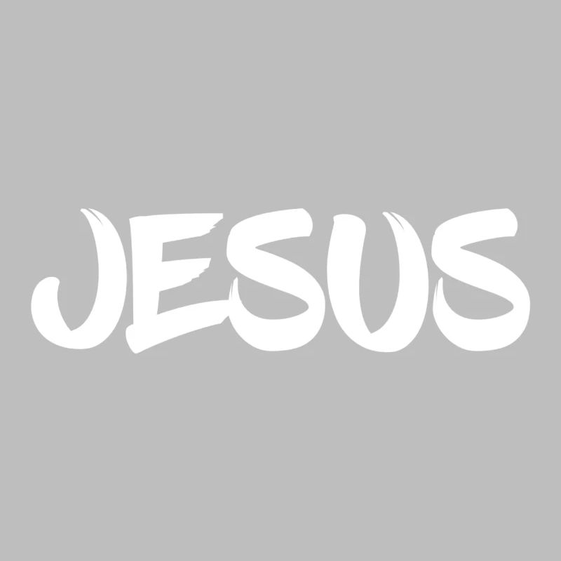 Jesus
