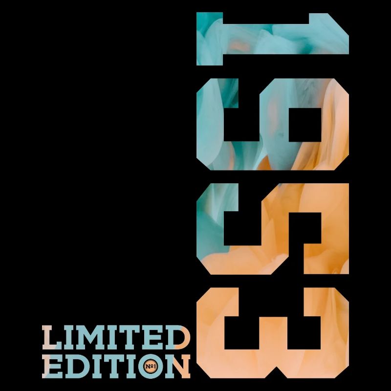 73E ANNIVERSAIRE ÉDITION LIMITÉE 1953