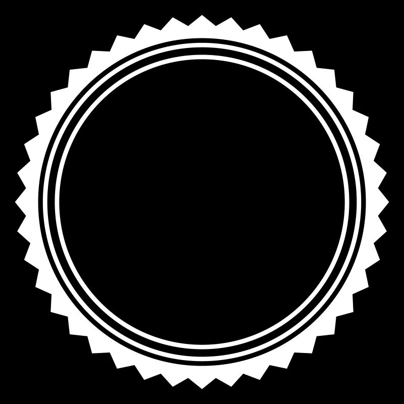 circle emblem