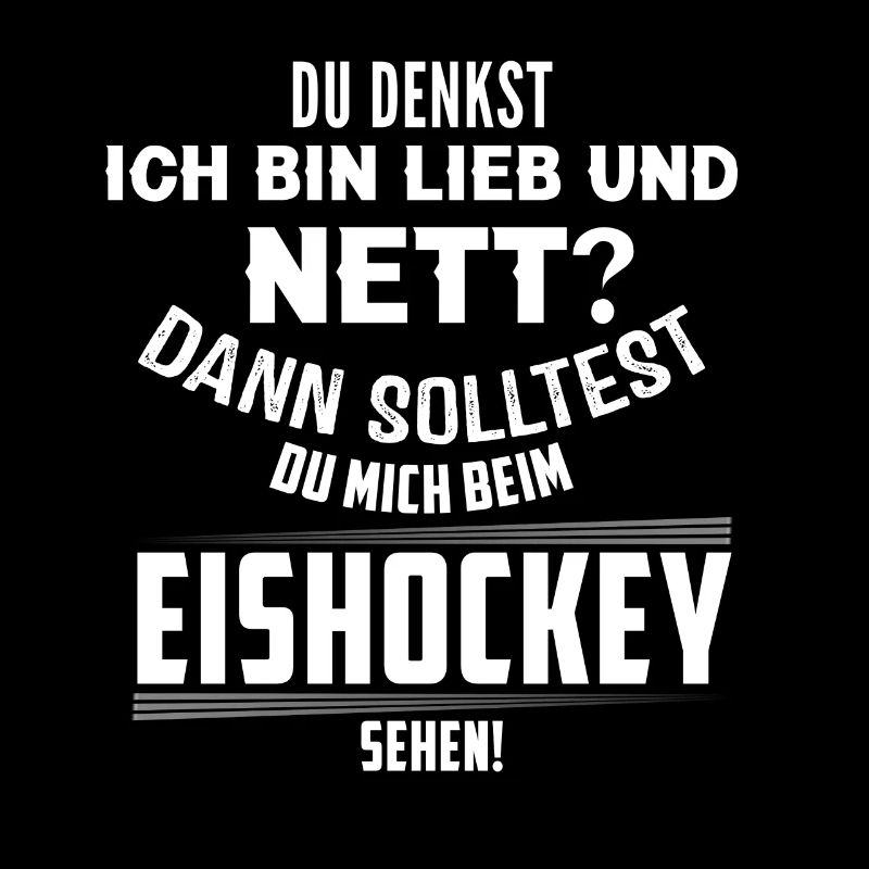 LiebNettEishockey