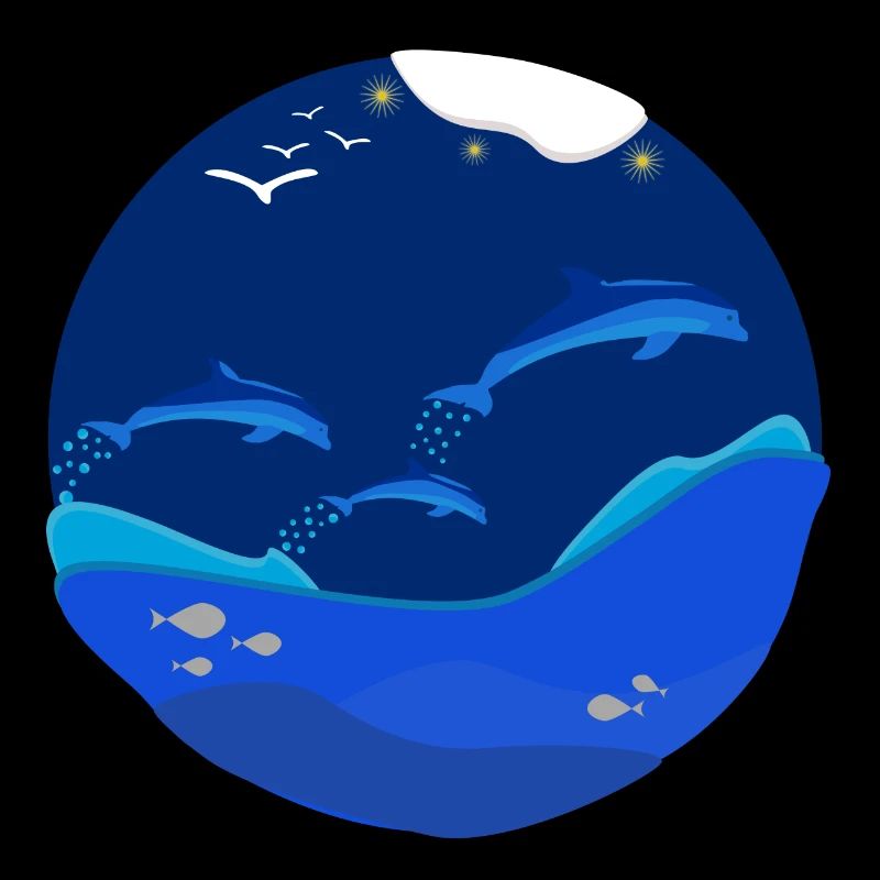dauphins