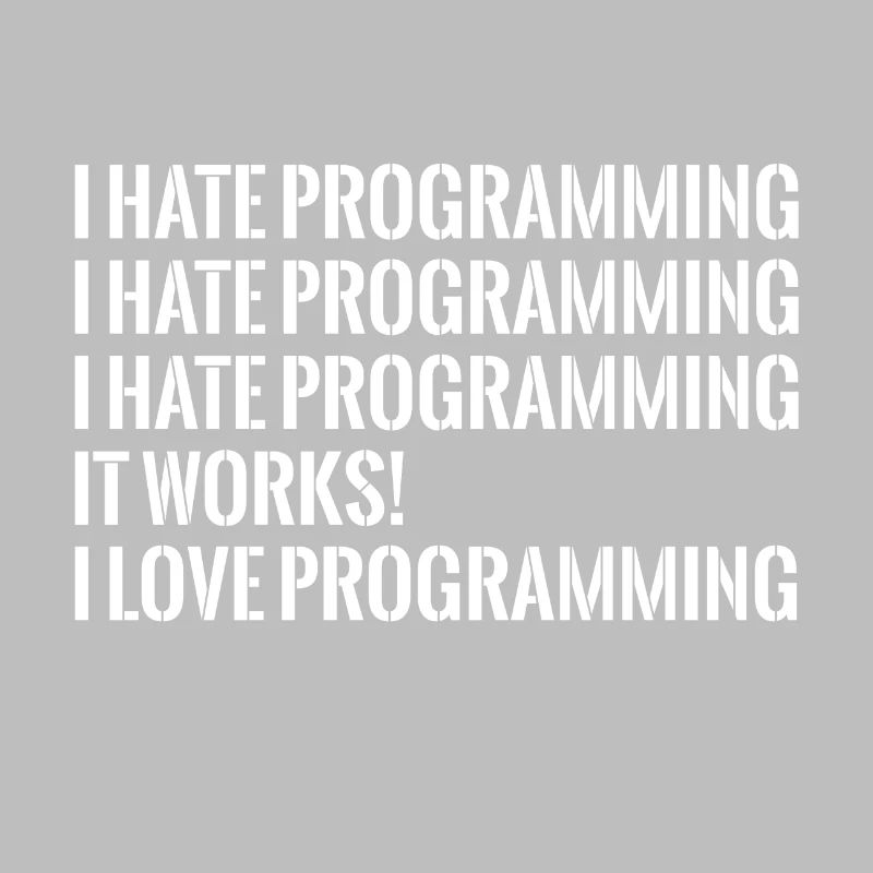 Programmation informatique