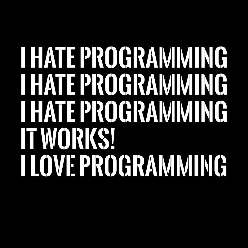 Programmation informatique