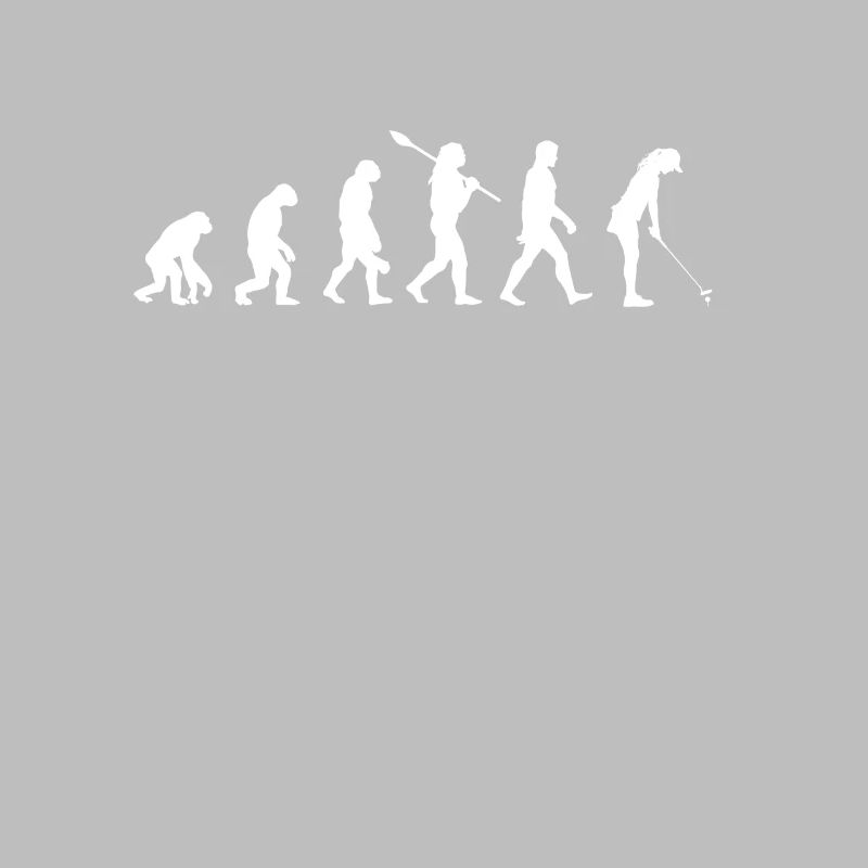 Golf Evolution