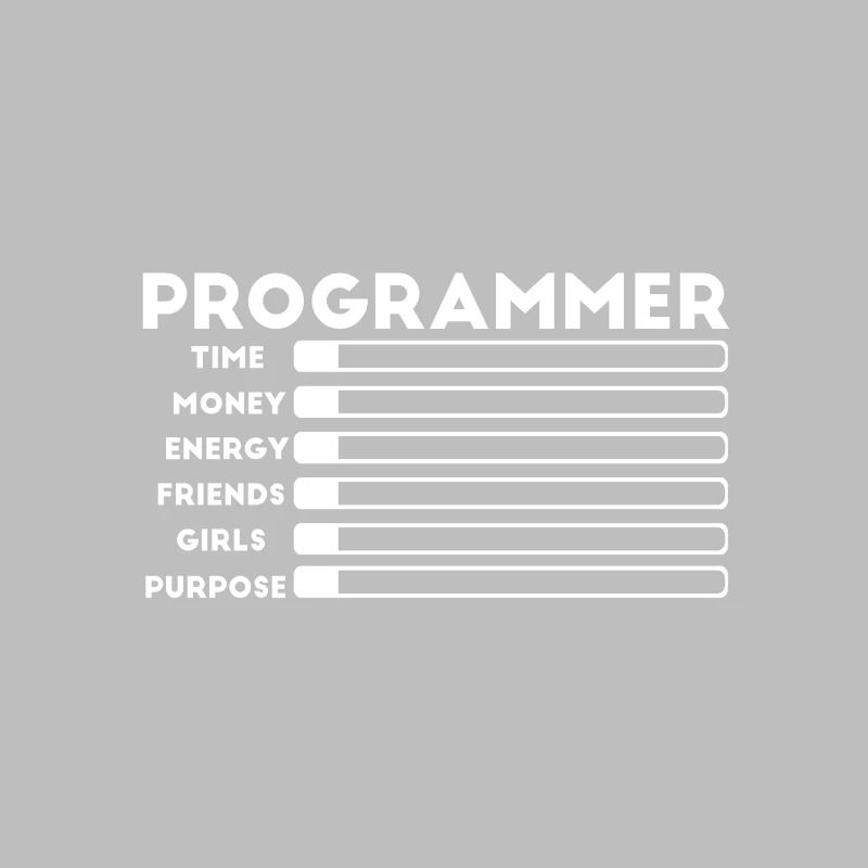 Programmierer Nerd computer HTML