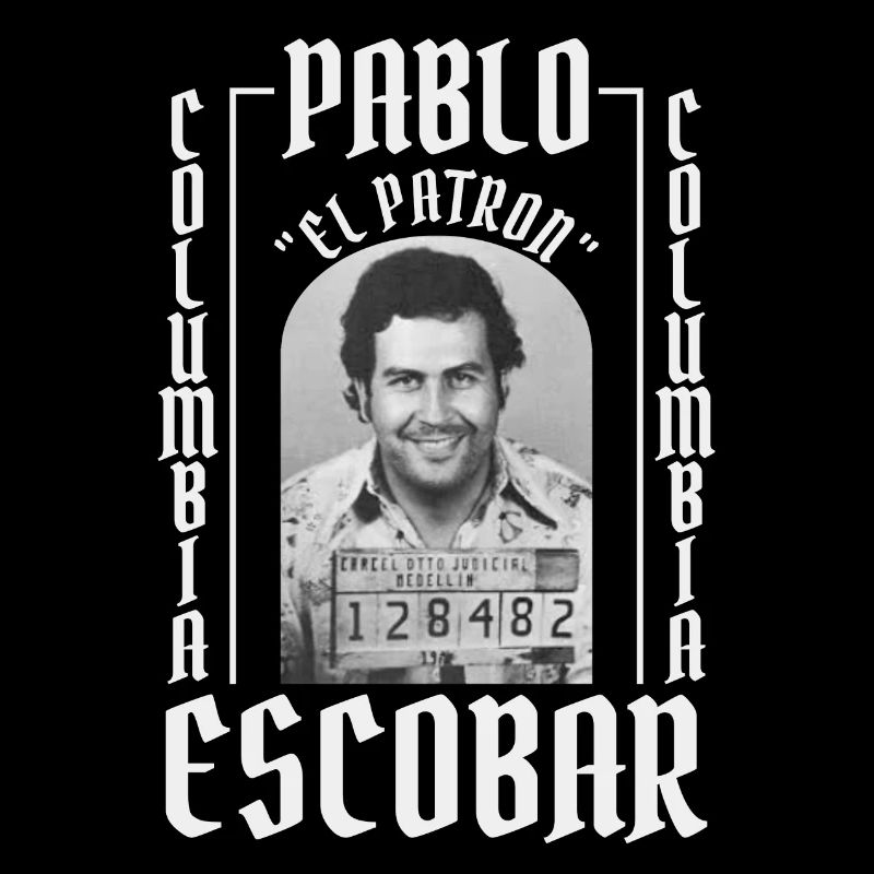 Pablo Escobar