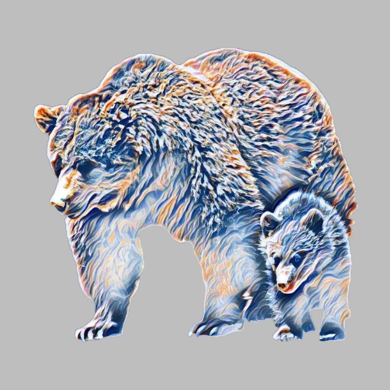 bear