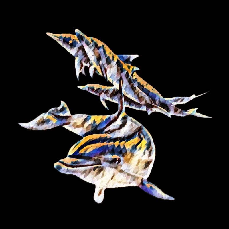 Dolphins