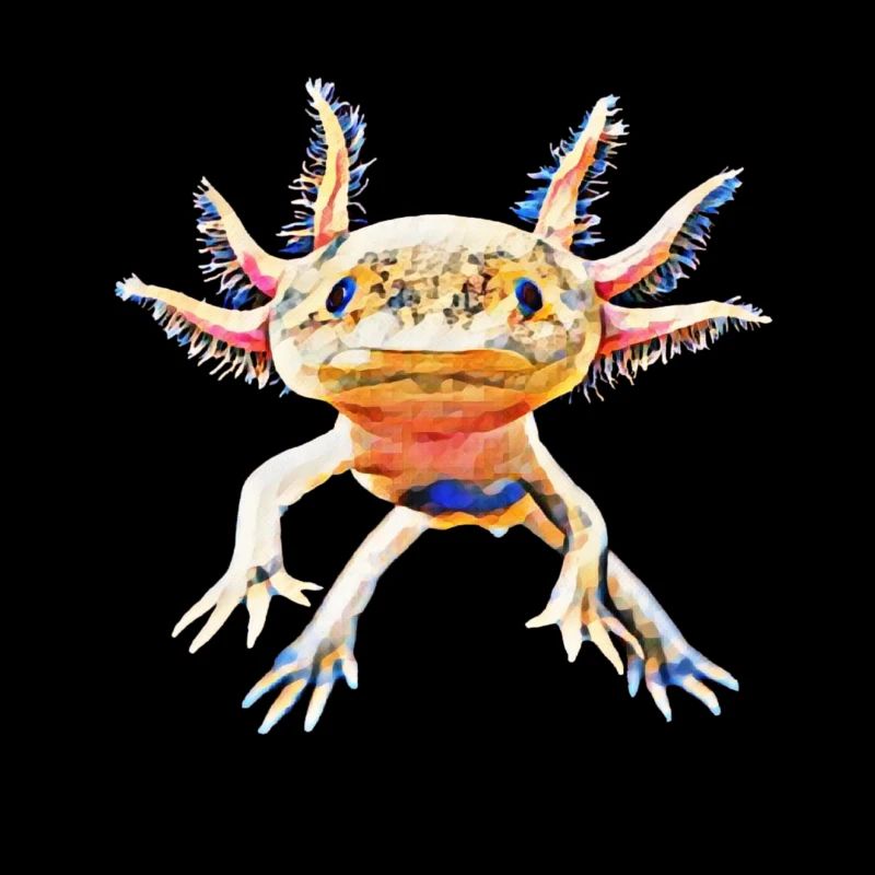 Axolotl
