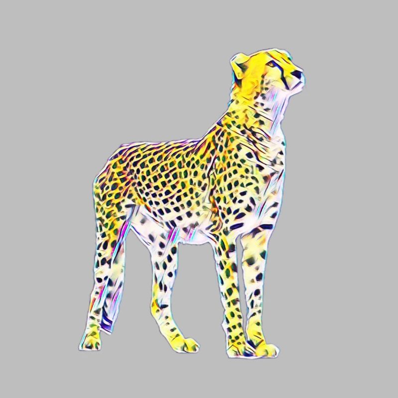 Guépard