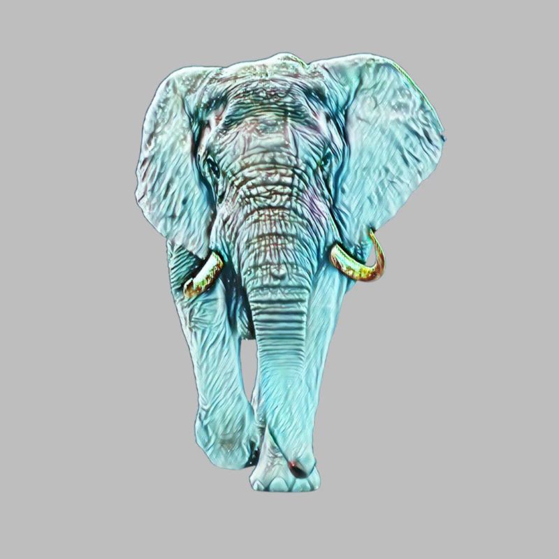 Éléphant