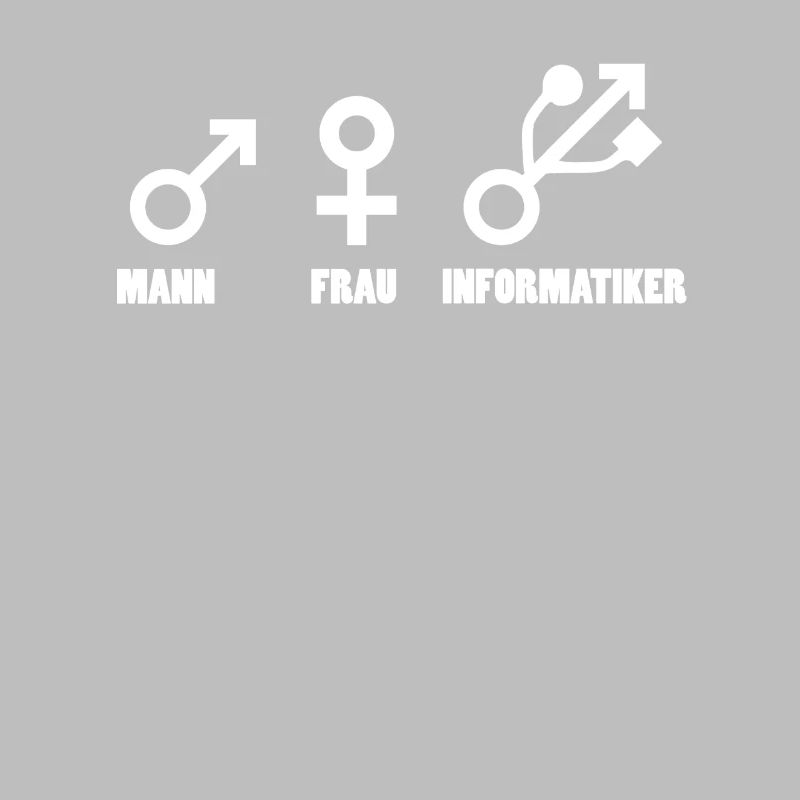 Der Informatiker