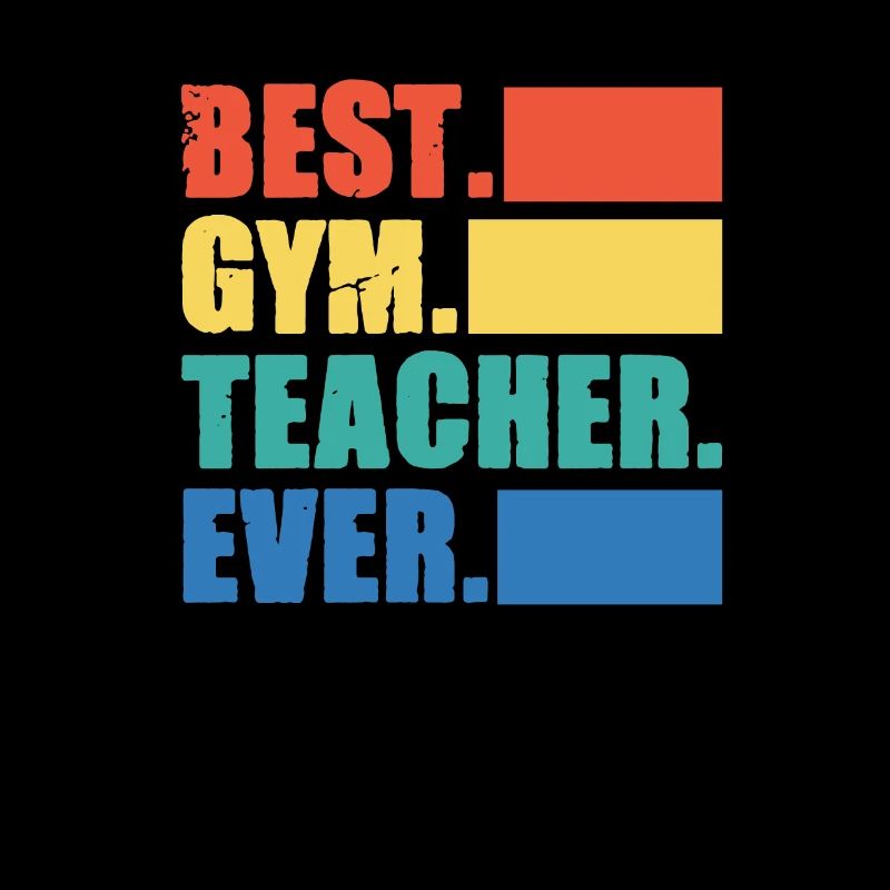 Fitness trainer