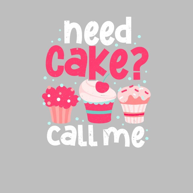 Backen Bäcker Bäckerin Kuchen Bäckerei Geschenk