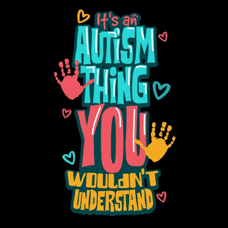 Autisme autiste
