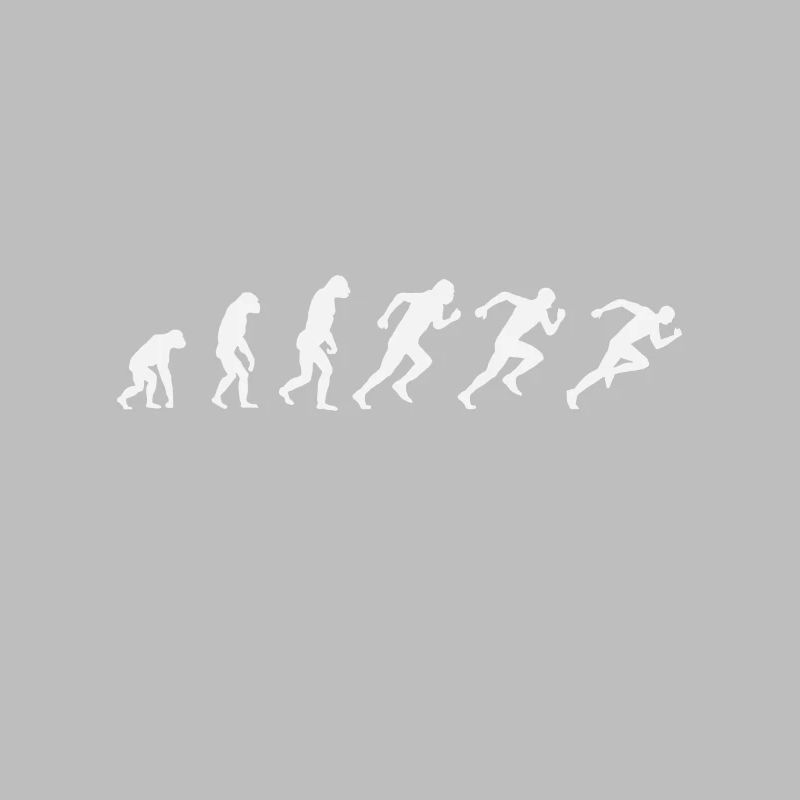 Evolution Läufer