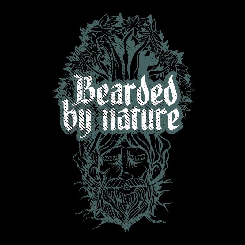 beard