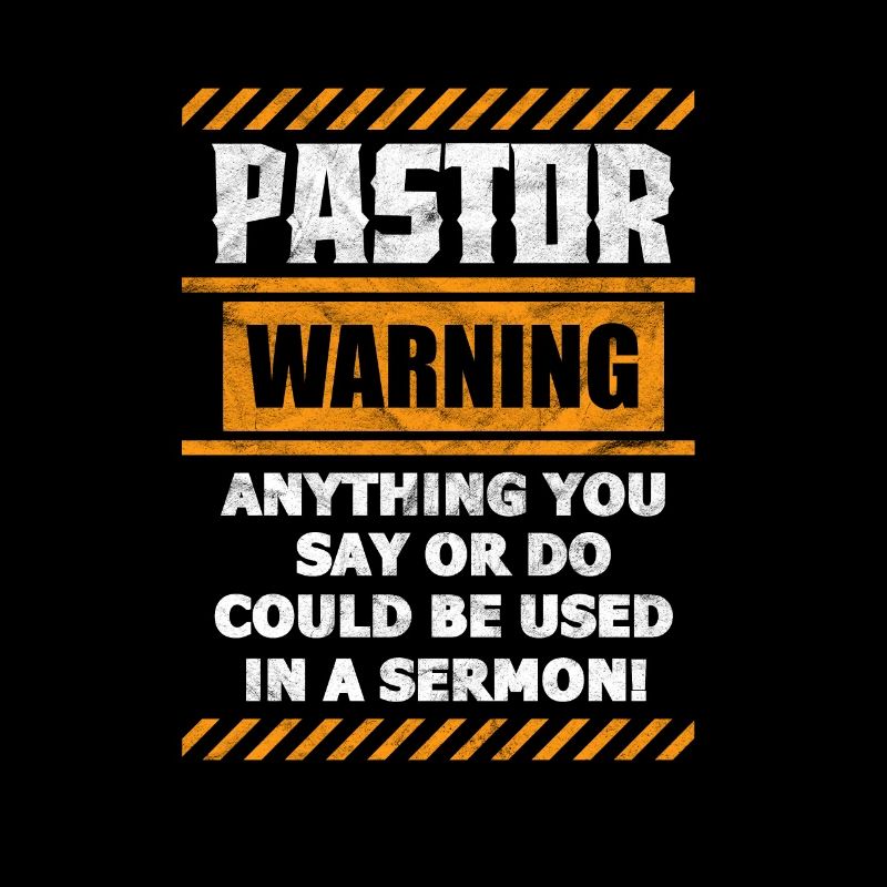 pastor