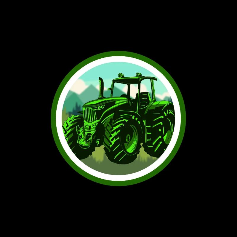 Landwirt Logo
