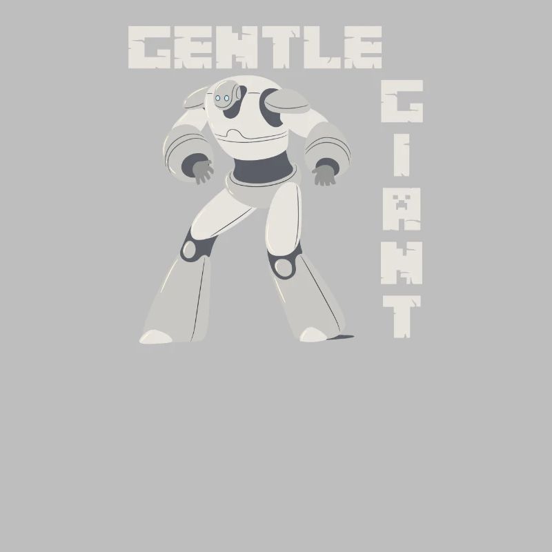 Gentil géant