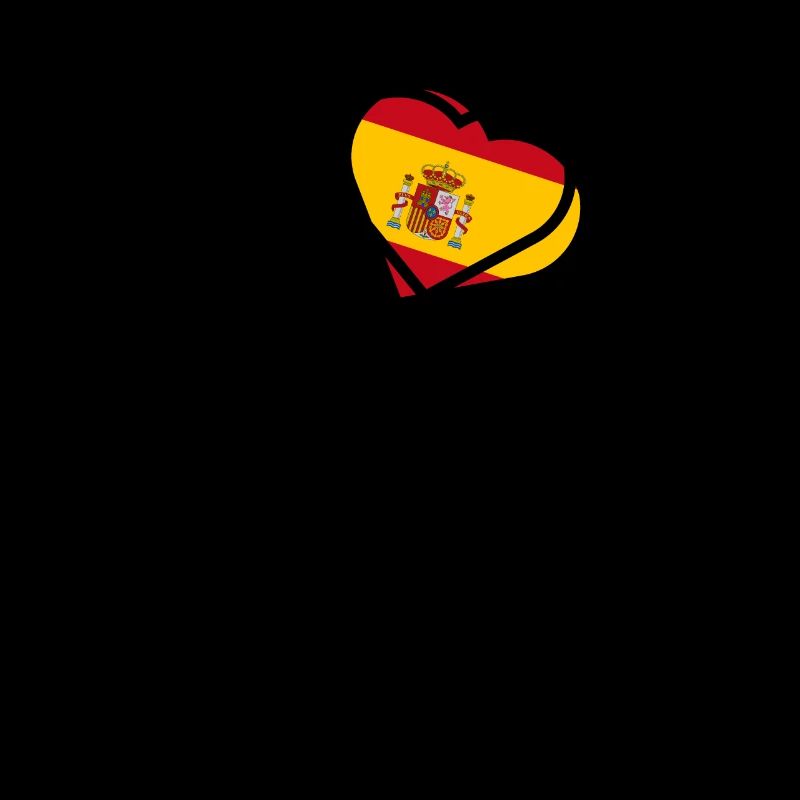 J'aime l'Espagne
