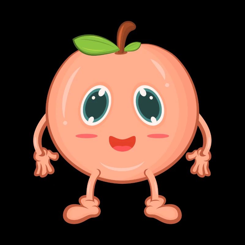 Bande dessinée de pêche