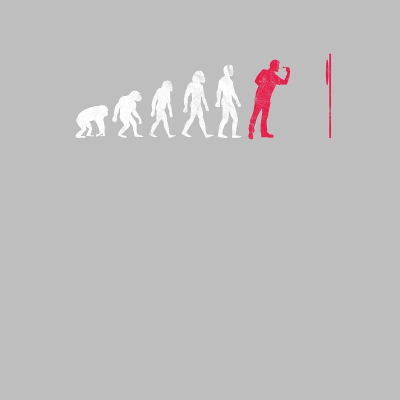 Darts Evolution Darts Evolution Cadeau Bullseye