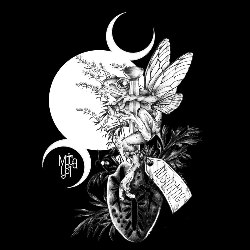 La fée verte