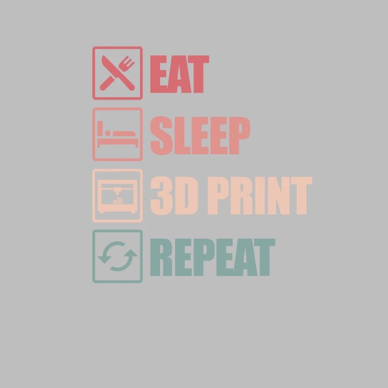 Imprimer 3d Impression 3d Pla Cadeau