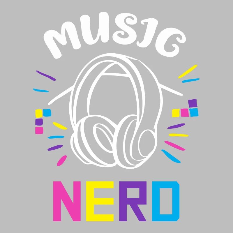 Nerd DJ