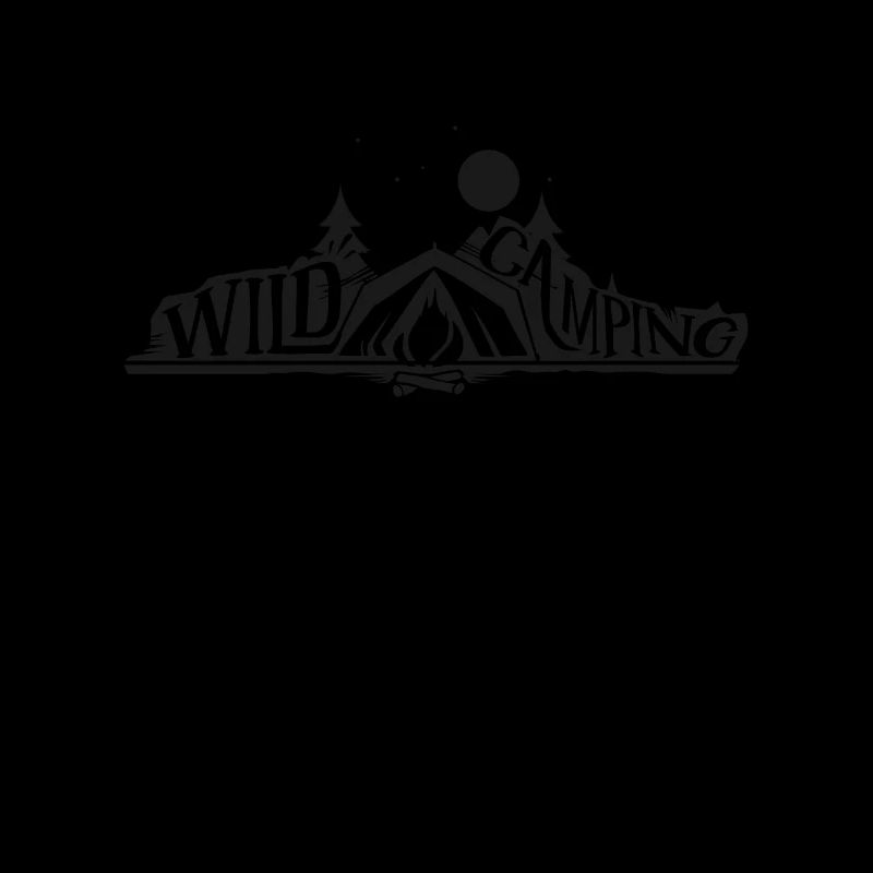 Camping sauvage