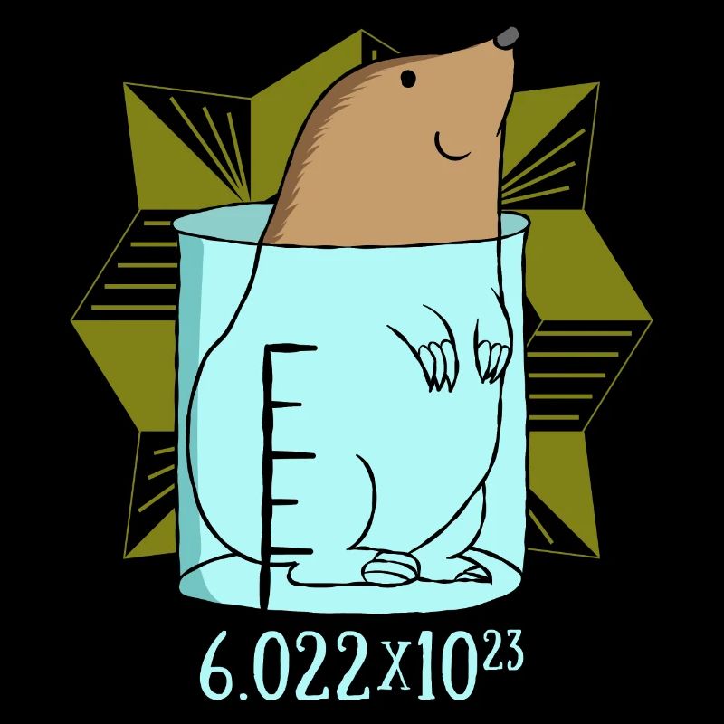 chemistry