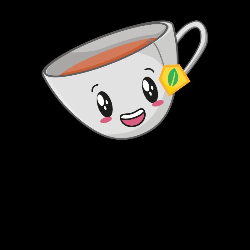 Tasse Tee