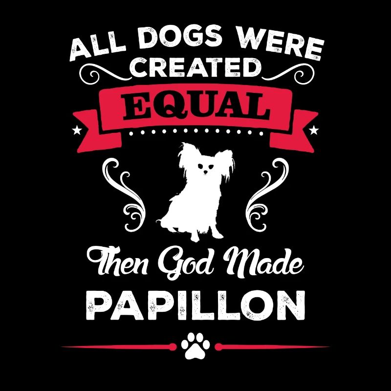 Papillon Lover - Papillon Besitzer
